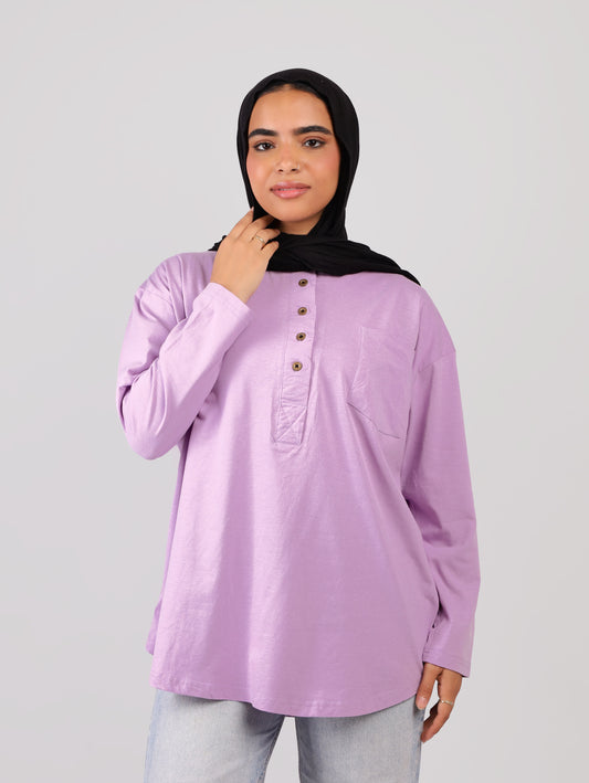 Simple T-shirt