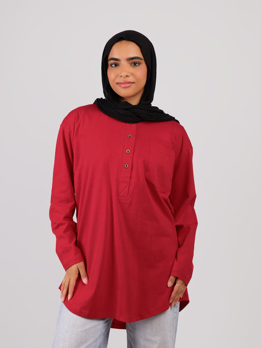 Simple T-shirt