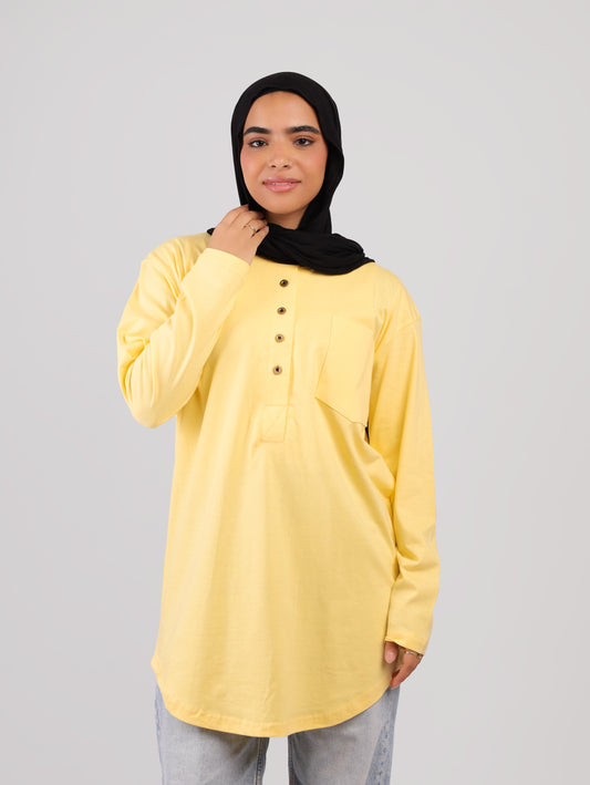 Simple T-shirt