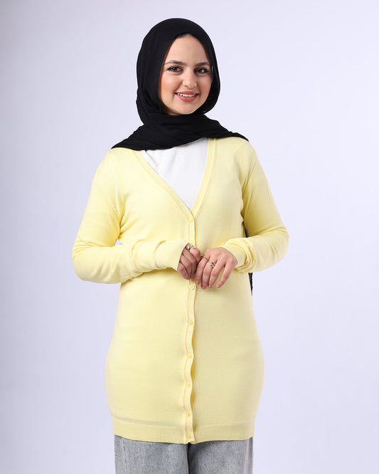 Cotton Cardigan20