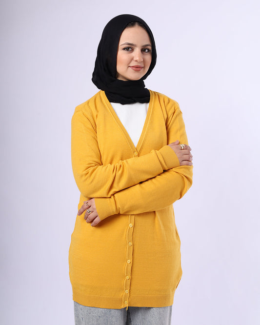 Cotton Cardigan22
