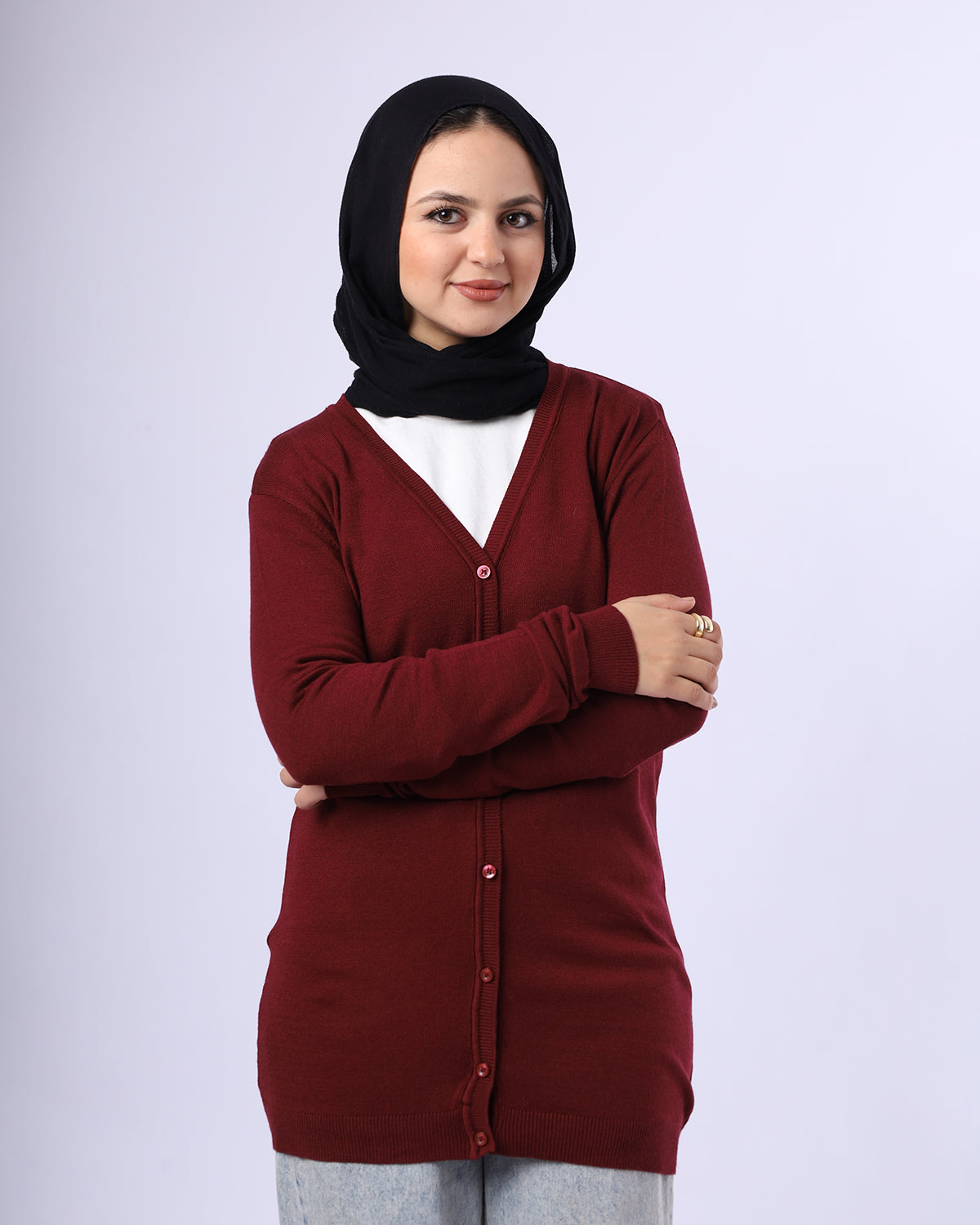 Cotton Cardigan18