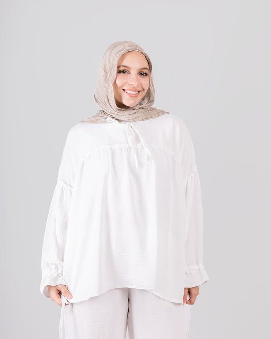 Summer Blouse