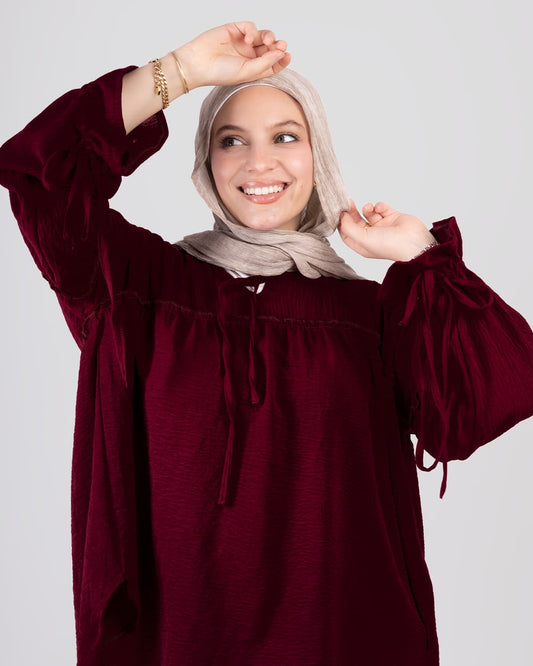 Summer Blouse