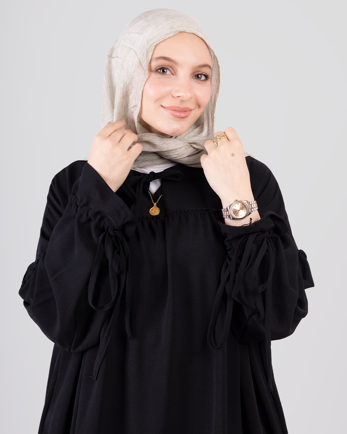 Summer Blouse