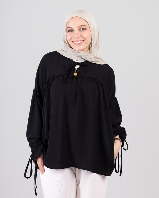 Summer Blouse