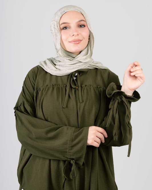 Summer Blouse