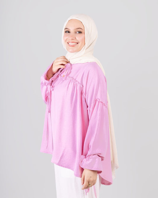 Summer Blouse