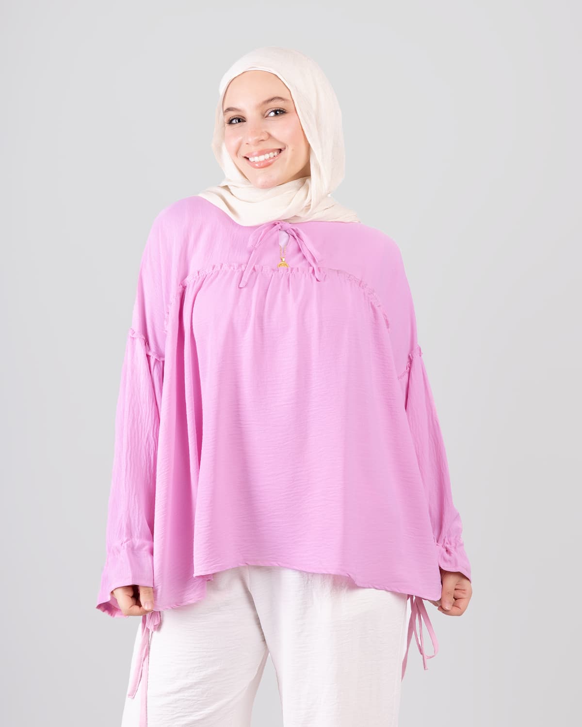 Summer Blouse