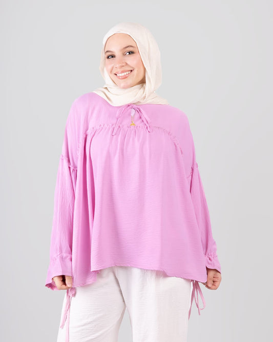 Summer Blouse