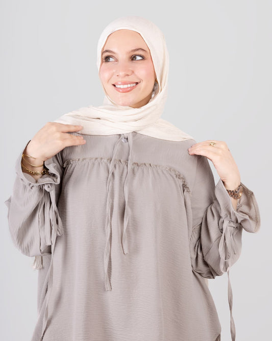 Summer Blouse