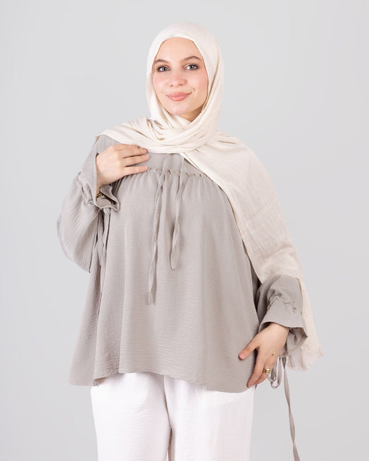 Summer Blouse