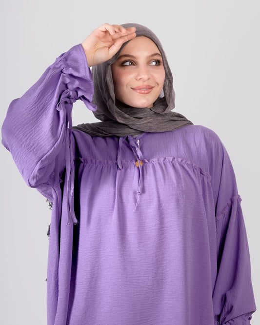 Summer Blouse