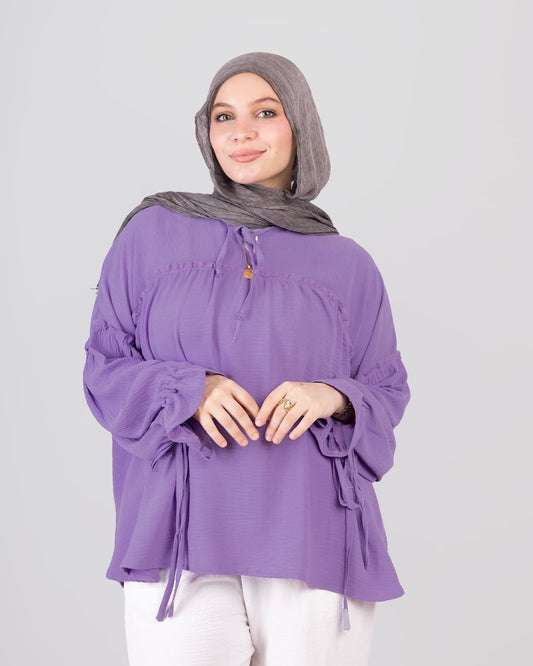 Summer Blouse