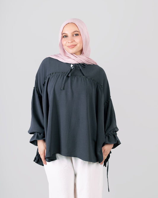 Summer Blouse