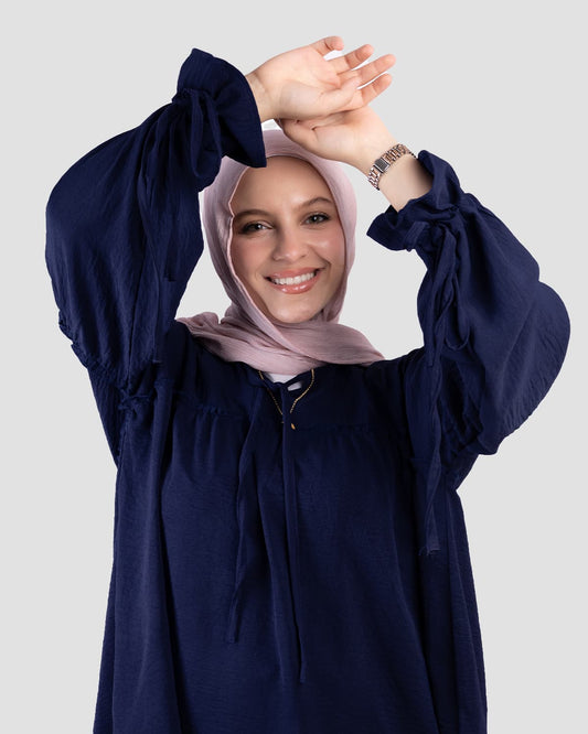 Summer Blouse
