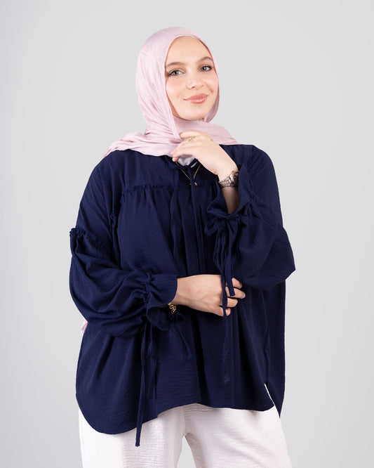 Summer Blouse