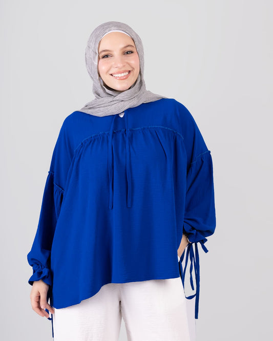 Summer Blouse