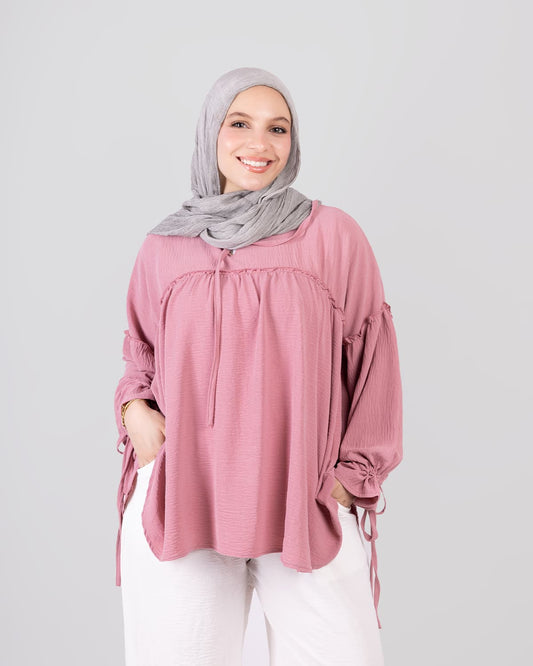 Summer Blouse