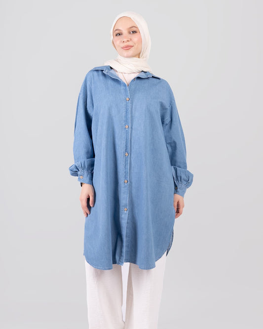 Jeans Chemise