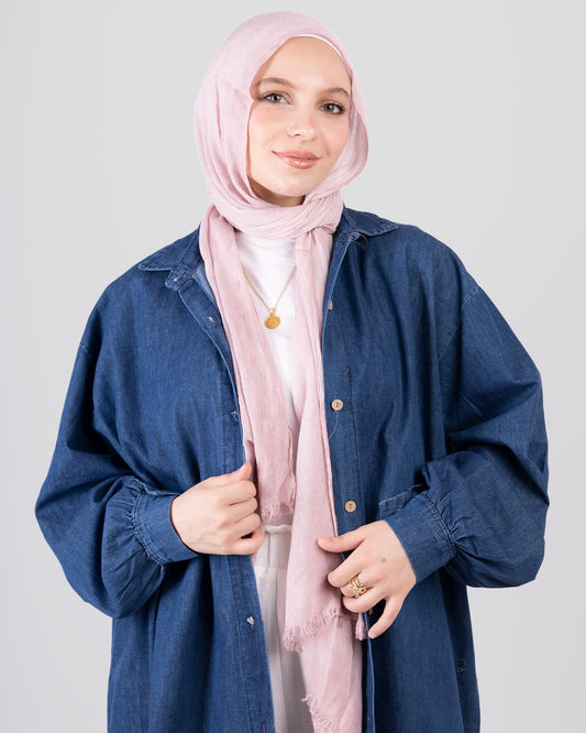 Jeans Chemise