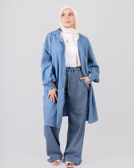 Jeans Set