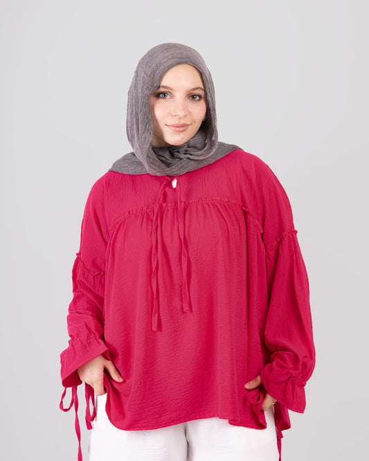 Summer Blouse