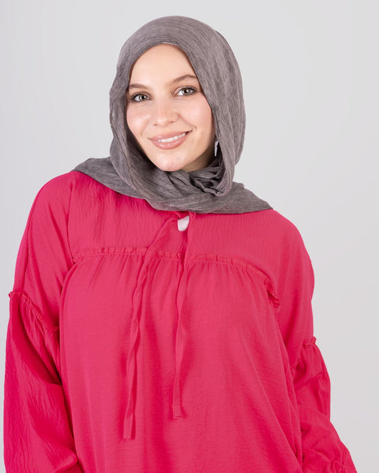 Summer Blouse