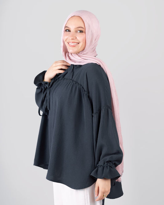 Summer Blouse