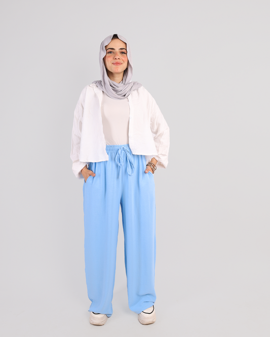 Cy Pants with Pocket