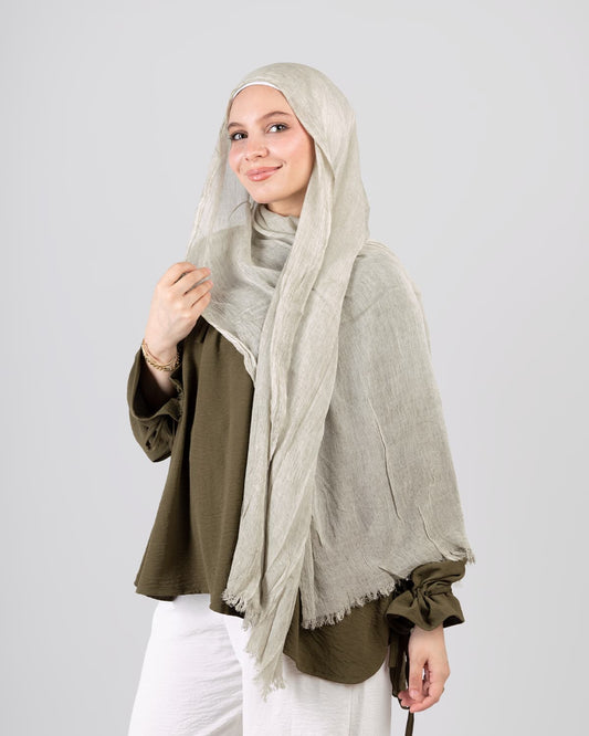 Thai Scarf
