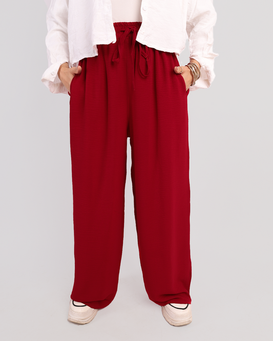 Cy Pants with Pocket