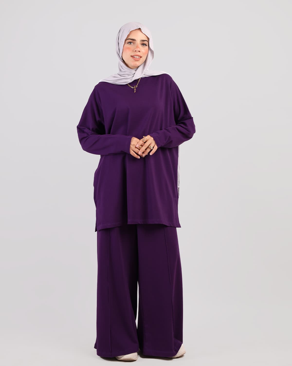 مجموعة مريحة