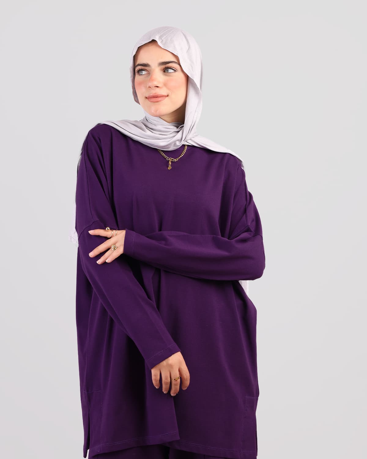 مجموعة مريحة