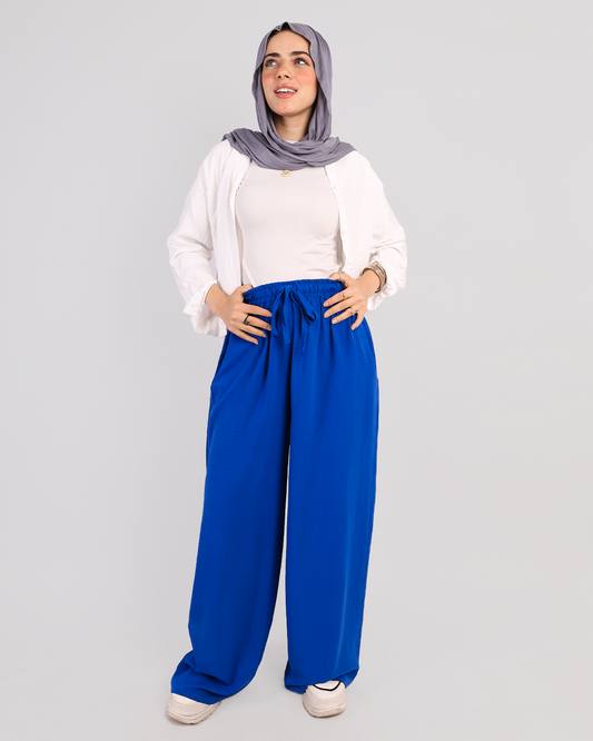 Cy Pants with Pocket
