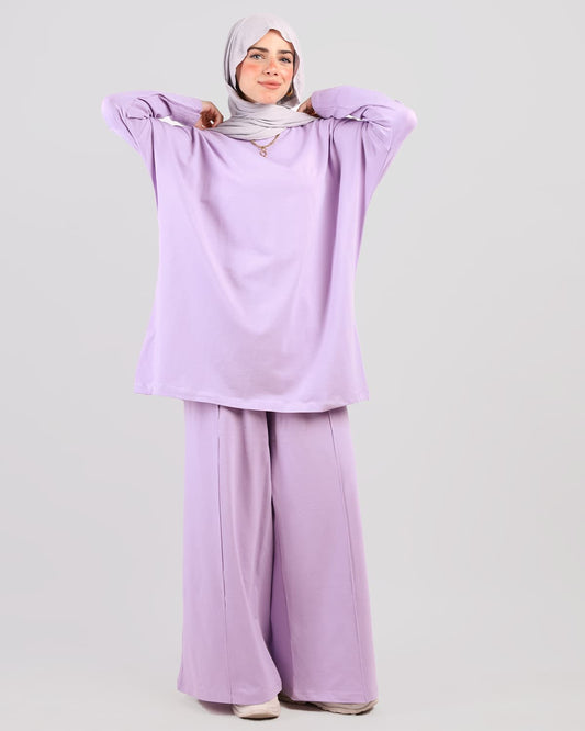 مجموعة مريحة