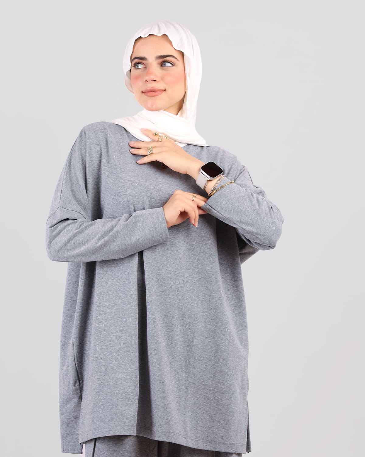 مجموعة مريحة
