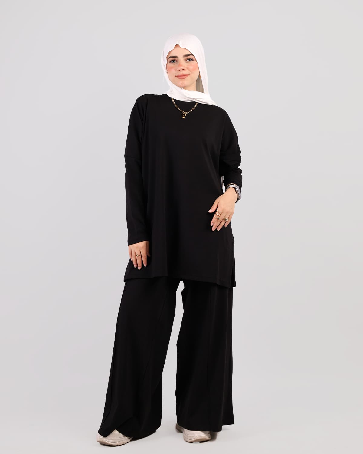 مجموعة مريحة