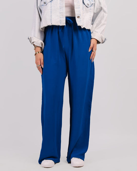 Cy Pants with Pocket