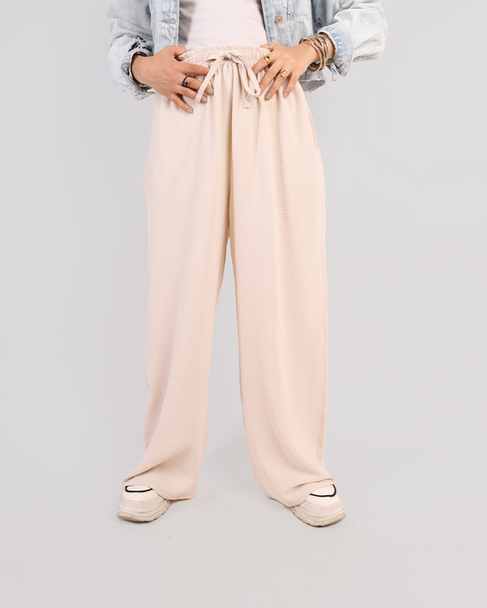 Cy Pants with Pocket