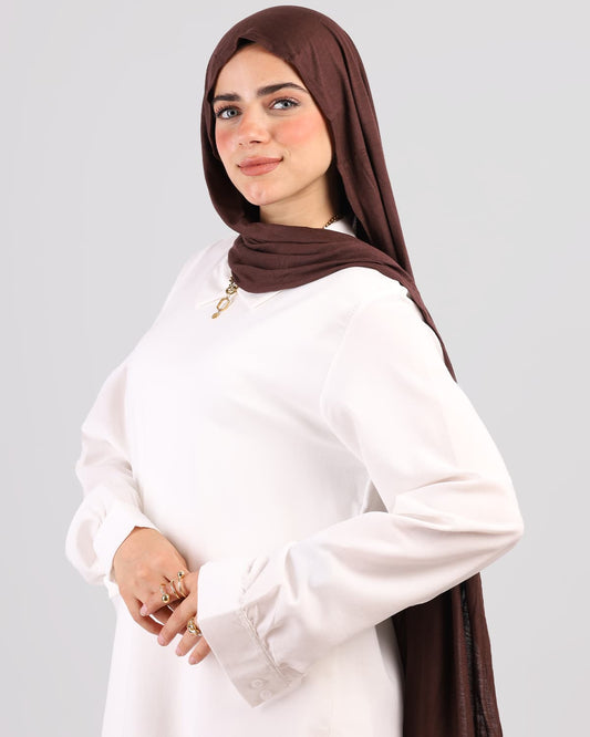 فستان كلاسيكي