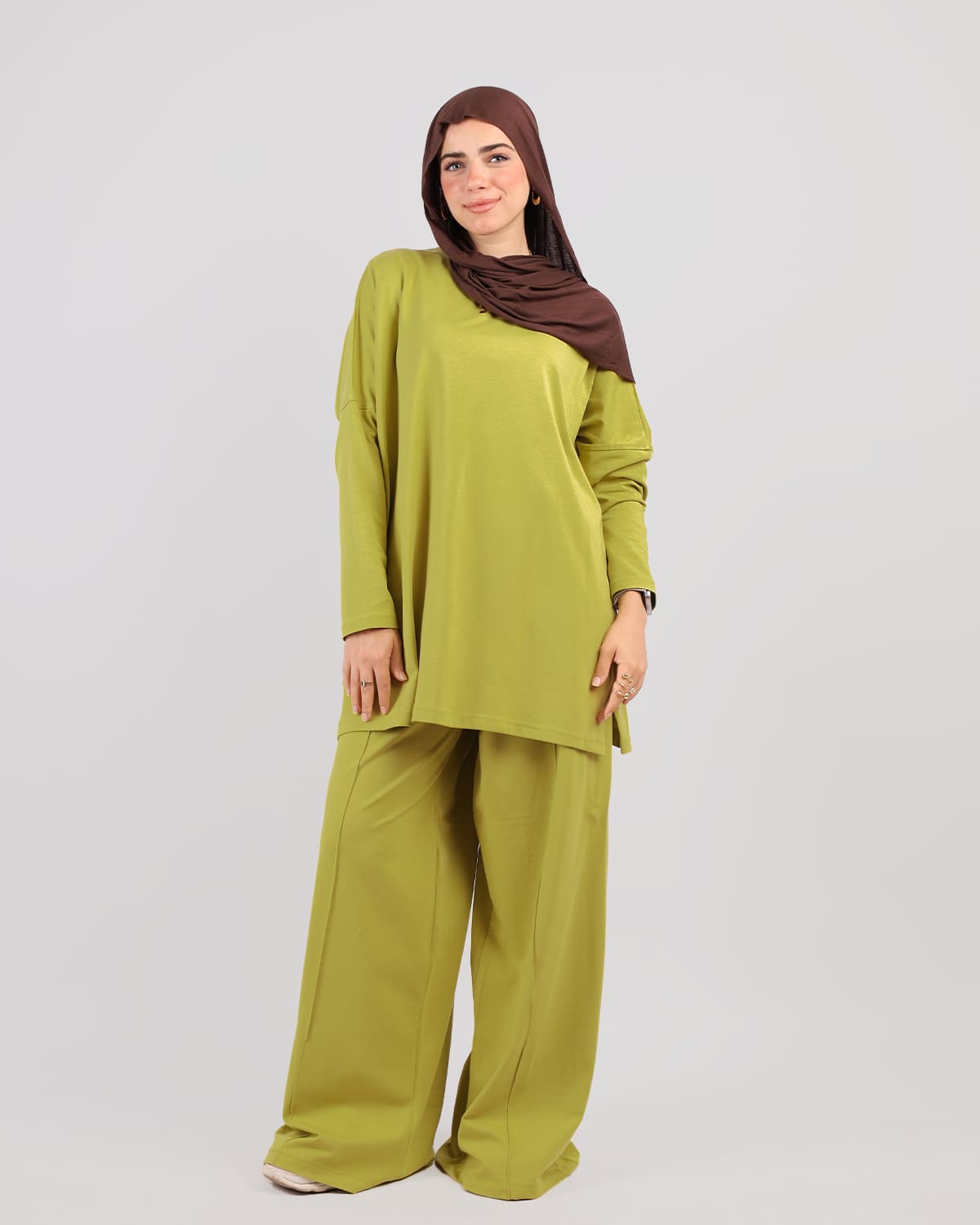 مجموعة مريحة