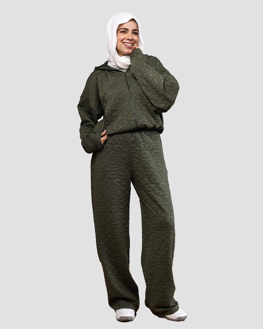 Tiger Set