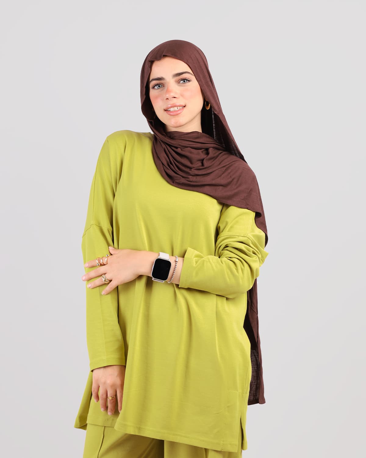 مجموعة مريحة
