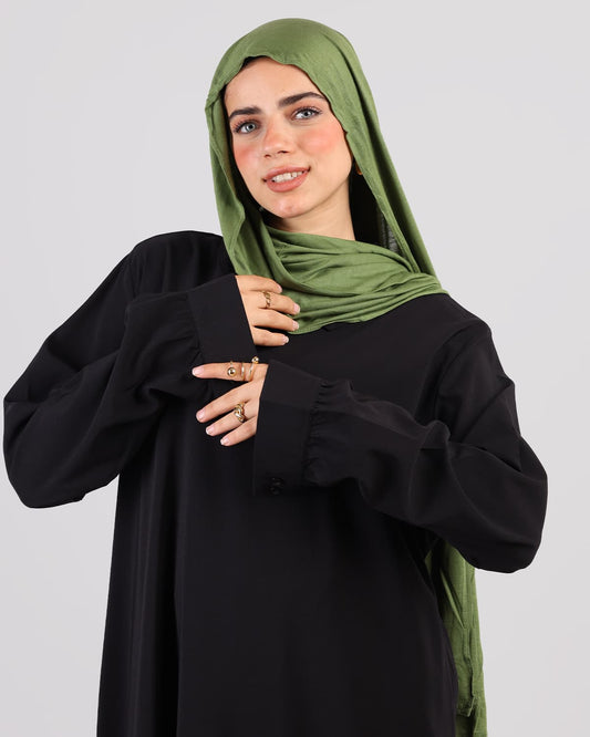 فستان كلاسيكي