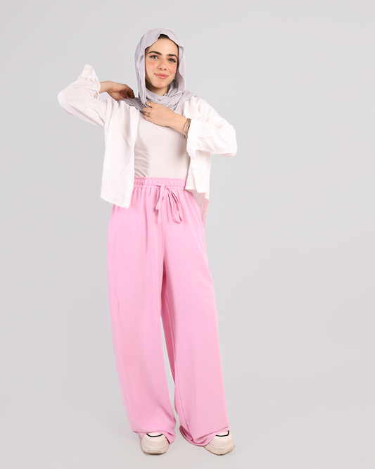 Cy Pants with Pocket