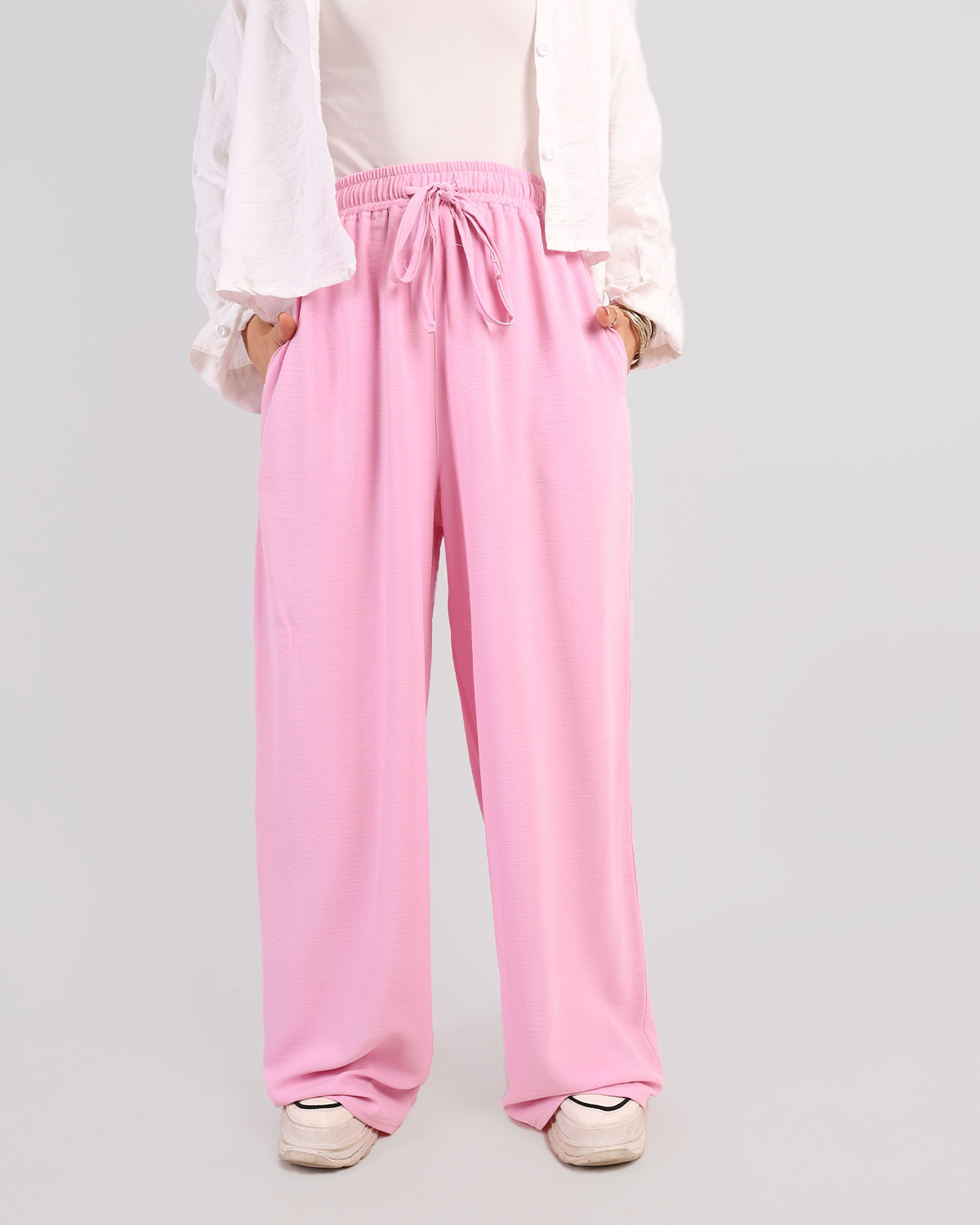 Cy Pants with Pocket