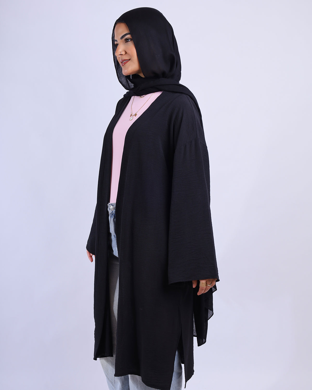 Cy Cardigan