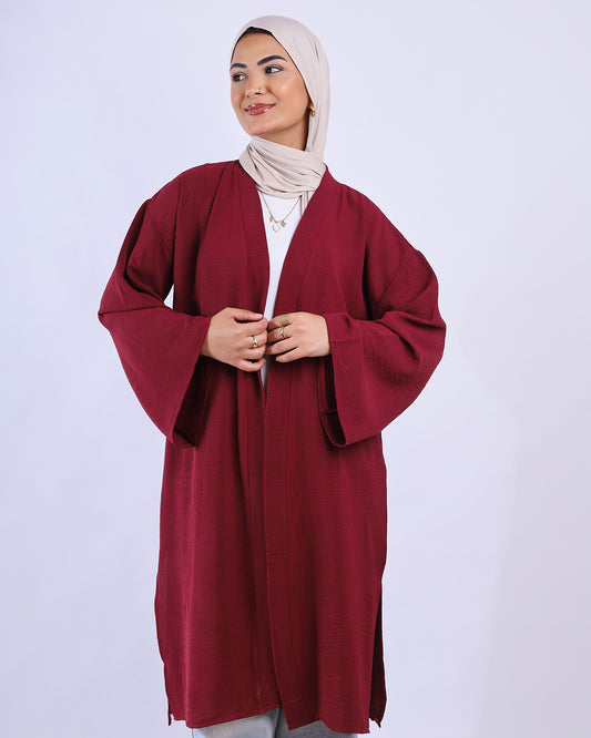 Cy Cardigan