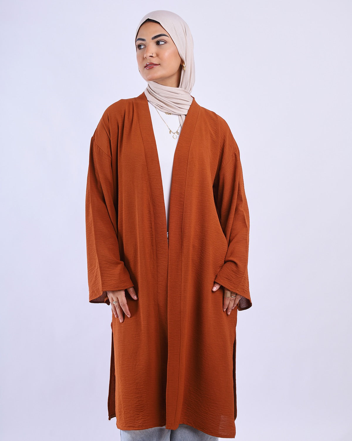 Cy Cardigan